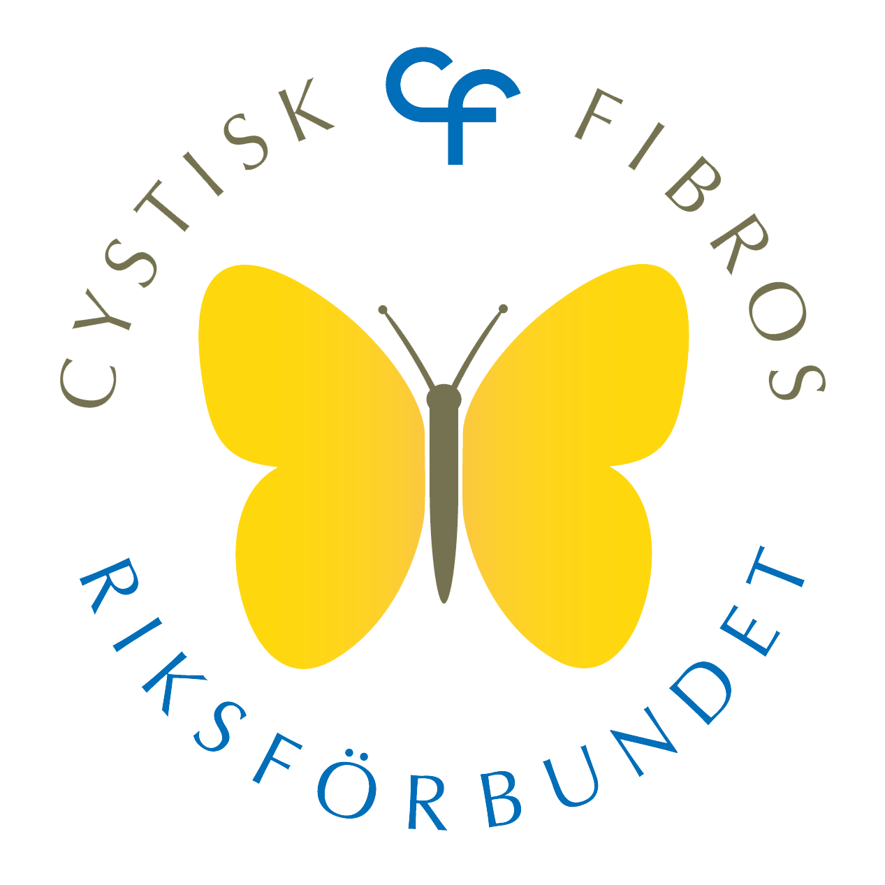 RfCFs Logotyp